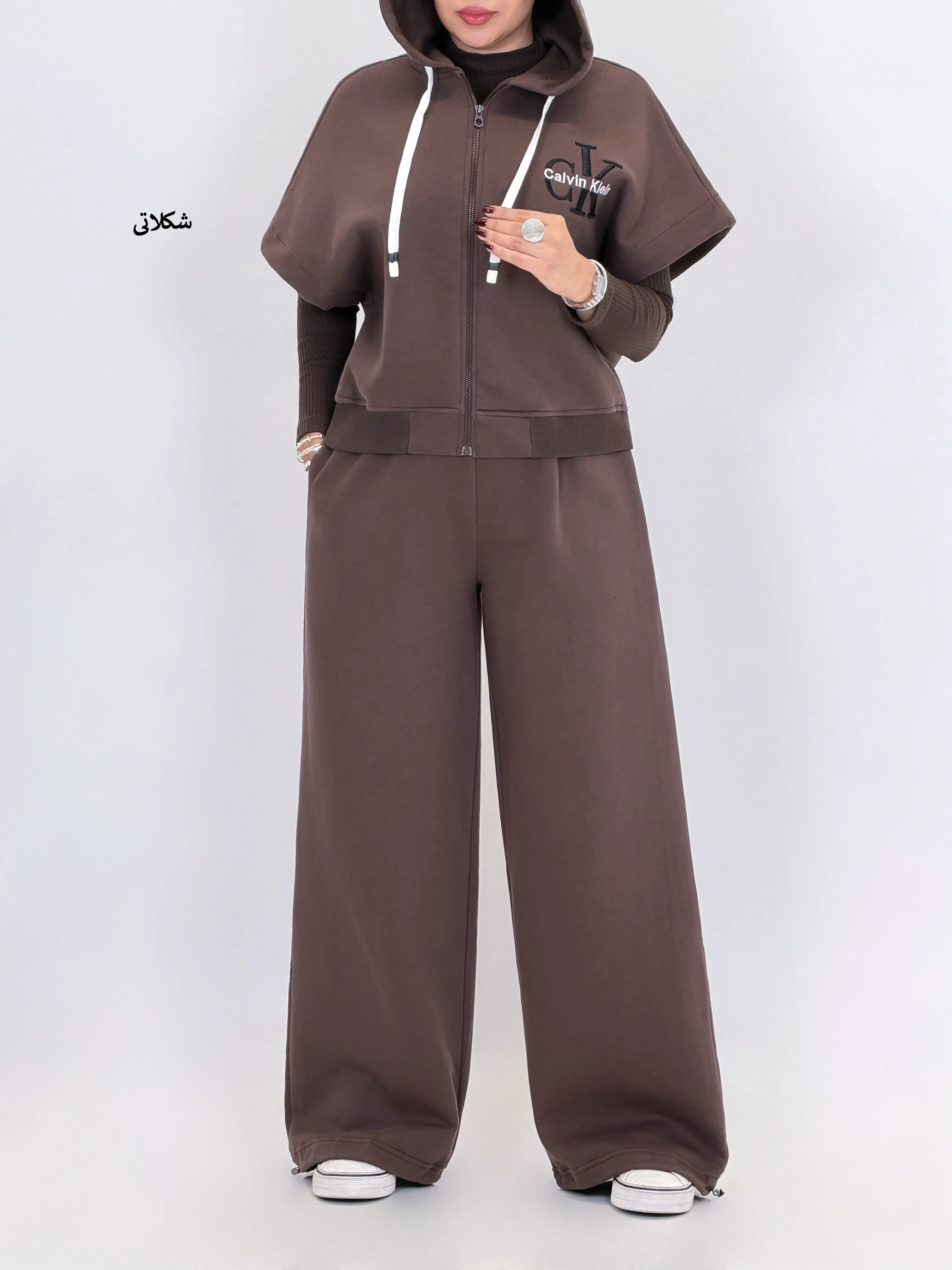 7267-ست اسپرت ck